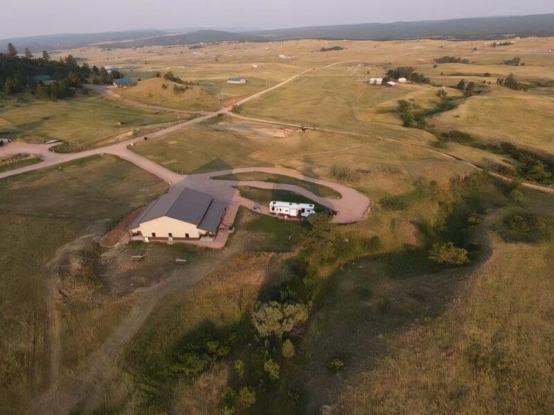 Farm title